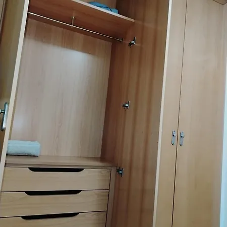 Playa Sol Y Arena 民宿