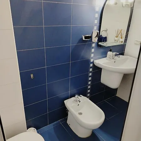 Accommodatie bij particulieren Playa Sol Y Arena