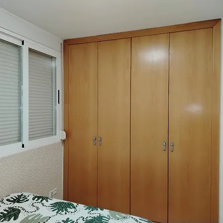 Playa Sol Y Arena Accommodatie bij particulieren