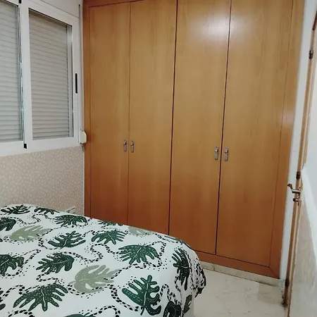 Playa Sol Y Arena Valência