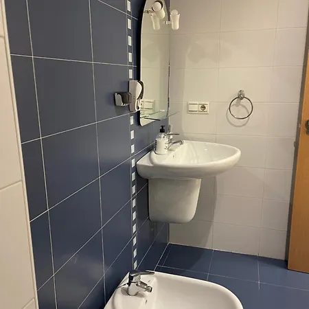 Accommodatie bij particulieren Playa Sol Y Arena