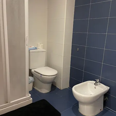 Quarto em Acomodações Particulares Playa Sol Y Arena *