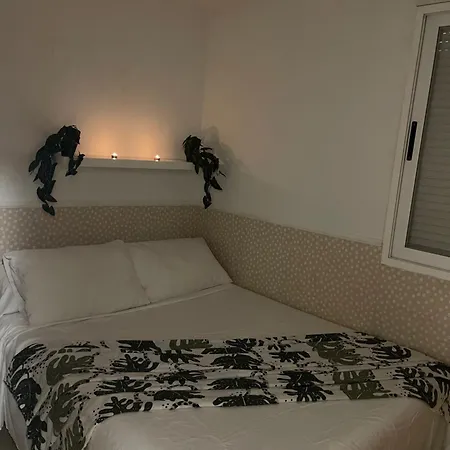 Accommodatie bij particulieren Playa Sol Y Arena Valencia