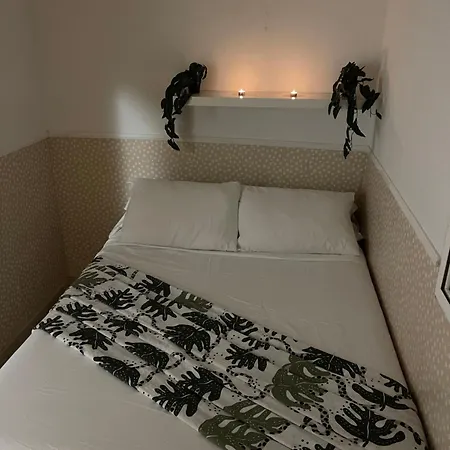 Playa Sol Y Arena Accommodatie bij particulieren