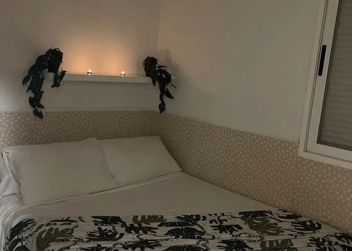 Homestay szállás Playa Sol Y Arena Valencia